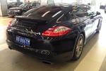 保时捷Panamera2010款Panamera 4