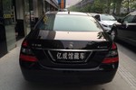 奔驰S级2008款S 350L 4MATIC