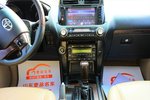 丰田普拉多2010款4.0L VX NAVI