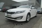 起亚K52011款2.0L 手动 GL