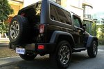 Jeep牧马人两门版2015款3.6L 罗宾汉