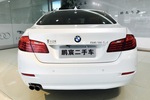 宝马5系2014款520Li 典雅型