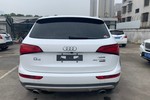 奥迪Q52017款Plus 40 TFSI 动感型