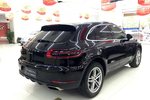 保时捷Macan2014款Macan 2.0T