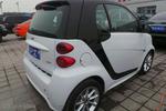 smartfortwo2013款1.0T 硬顶冰炫特别版