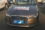 奥迪A6L2014款30 FSI 豪华型