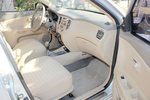 起亚RIO2007款GLS 1.4手动