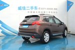 标致20082014款1.6L 自动时尚版