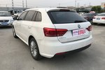 大众朗逸2013款1.6L 自动 豪华版