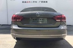 大众帕萨特2013款1.8TSI DSG尊荣版