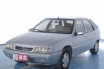 雪铁龙富康2005款05款富康1.6L自动档axc16V