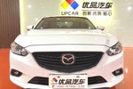 马自达阿特兹2015款2.0L 蓝天豪华版