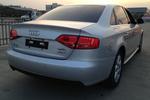 奥迪A4L2009款2.0TFSI 舒适型