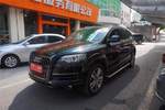 奥迪Q72012款3.0TFSI 进取型