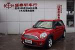 MINICLUBMAN2011款1.6L ONE