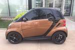 smartfortwo2012款1.0 MHD 硬顶标准版