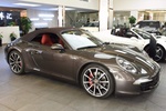 保时捷9112012款Carrera S Cabriolet 3.8L