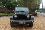 Jeep牧马人两门版2011款3.8L 撒哈拉