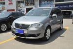 大众途安2011款1.4TSI DSG 智雅版5座