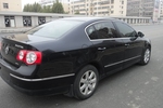 大众迈腾2008款1.8TSI 手自一体 豪华型