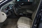 奥迪A6L2009款2.8FSI quattro 豪华型