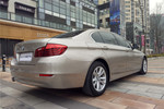 宝马5系2014款520Li 典雅型