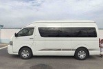 丰田HIACE2005款2.7L 手动豪华型13座