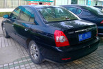 现代伊兰特2008款1.6GLS 手动豪华贵雅版