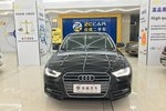 奥迪A4L2012款2.0TFSI 舒适型