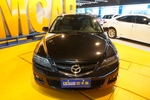 马自达Mazda62006款2.3 手自一体旗舰型 