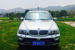 宝马X52005款4.8is   