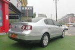 大众迈腾2009款1.8TSI DSG 舒适型