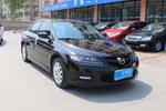 马自达Mazda62013款2.0L 手自一体时尚型