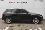 奥迪Q52012款2.0TFSI 舒适型