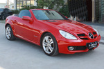 奔驰SLK级2010款SLK200K Grand Edition