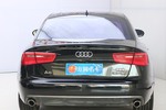 奥迪A6L2012款30 FSI 豪华型(2.5L)