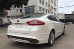 福特蒙迪欧2013款2.0L GTDi200 豪华型