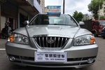 现代伊兰特2005款1.6 GLS 豪华型 自动