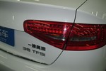 奥迪A4L2013款35 TFSI(2.0T)自动技术型