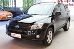 丰田RAV42009款2.0L 自动 豪华版