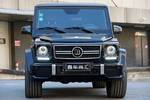 奔驰G级AMG2009款G55 AMG