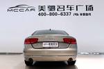 奥迪A8L2013款45 TFSI quattro豪华型