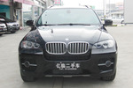 宝马X62012款xDrive35i