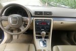 奥迪A42006款1.8T 豪华型