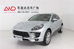 保时捷Macan2014款Macan 2.0T