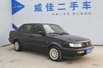 大众捷达2005款1.6 CIX-P 伙伴