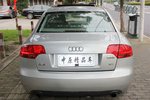 奥迪A42007款07款 1.8T 手动舒适型