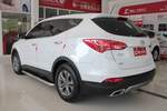 现代全新胜达2015款2.4L 自动两驱智能型