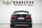 奥迪A6L2012款TFSI 舒适型(2.0T)