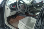 奥迪A6L2009款2.0TFSI 标准型AT